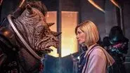Fugitive of the Judoon still