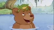 Hop Frog Pond still