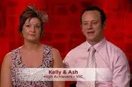Episode 8 - Kelly and Ash (VIC) still