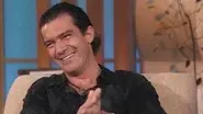Antonio Banderas, Alanis Morissette still