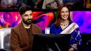 Mangalmay Saal still
