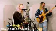 Hayley Williams: Tiny Desk (Home) Concert still