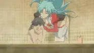 Tenchi Encounter still