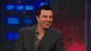 Seth MacFarlane still