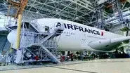 World's Largest Plane still