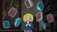 #SchoolGhoul still
