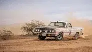 Raunchero Revival! still