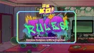 TKO Rules! still