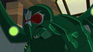 Iron Vulture still