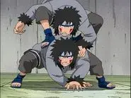 Akamaru Unleashed! Who's Top Dog Now? still