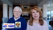 Marlo Thomas & Phil Donahue still