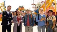 Rollercoaster still