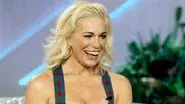 Hannah Waddingham, Reid Scott still