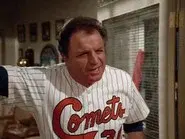Three Strikes, You're Out still