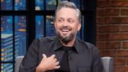Nate Bargatze, Paul Reiser still