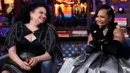 Kelli Ferrell, Michelle Buteau still