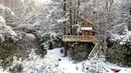 Ultimate Giveaway - Treehouse Special still