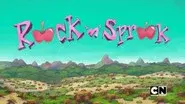 Rock N' Sprok still