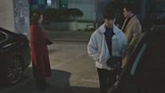 A Fight at School still