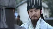Zhuge Liang deploys troops at an early stage still
