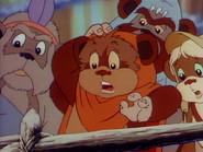 Blue Harvest still
