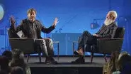 Bonus: Zach Galifianakis still