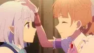 A Purple Promise still