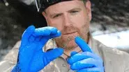 Finding World War II's Lost Prisoners still