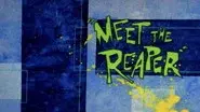 Meet the Reaper still
