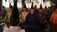 The Heike's Sutra (平家納経) still