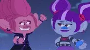 Trollvial Pursuit still