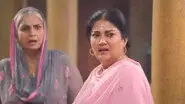 Santosh Gets Shocked. still