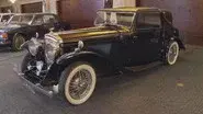 El Camino Royale still