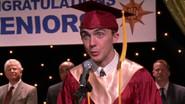 Graduation still