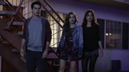 Motel California still