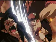 Target: Sesshomaru and Inuyasha still