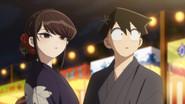 It's just Obon. Plus more. still