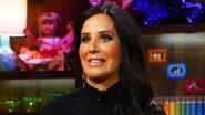 The Millionaire Matchmaker Valentine's Day WWHL Special still