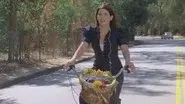 It's Just Like Riding a Bike still