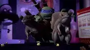 Invasion of the Squirrelanoids still