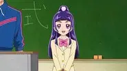 Mofurun's First School Visit? Get the Exciting Topaz ~mofu! still