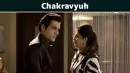 Chakravyuh still