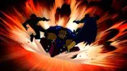 Duel of the Double Crossers! still