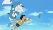 Uwasa o Sakitori still