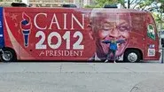 Election Documentary still