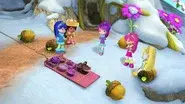 The Glimmerberry Ball still