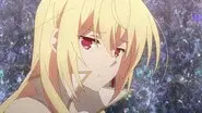 Beginning: The Girl Wishes Upon a Star still