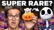 We Found Extremely Rare Toys In These Blind Boxes still