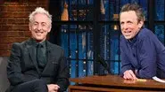 Alan Cumming, Jonathan Groff still