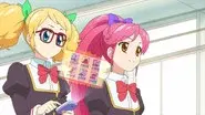 The Password is OK-OK-Okay☆ still